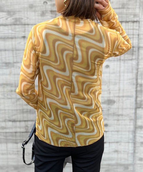 マッシモ ドゥッティ レディース Tシャツ トップス Basic T
