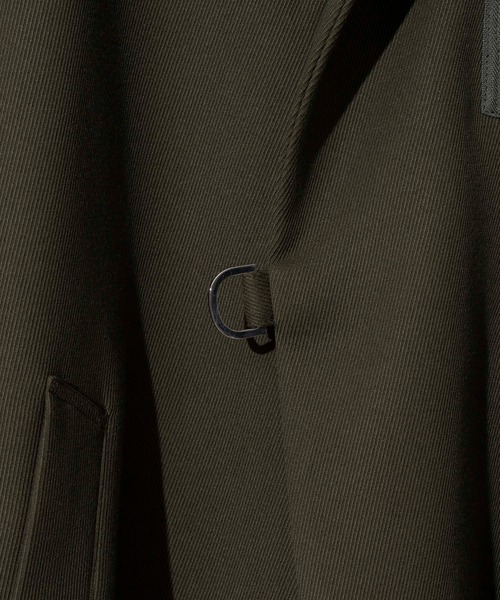 MAISON SPECIAL（メゾンスペシャル）の「《ユニセックスアイテム