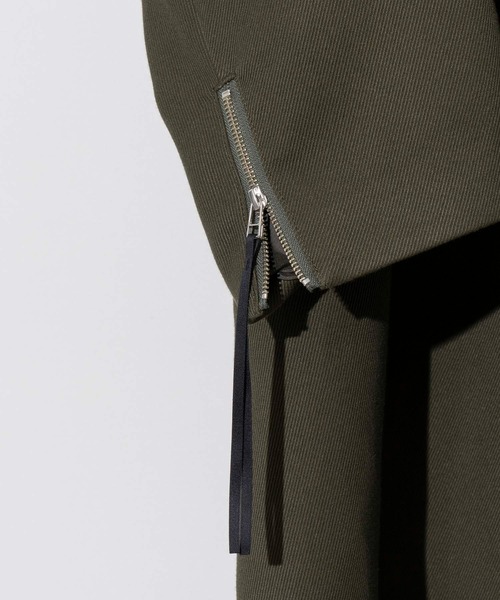 MAISON SPECIAL（メゾンスペシャル）の「《ユニセックスアイテム