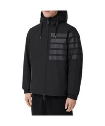 BURBERRY（バーバリー）の「ホースフェリーエンボス フーデッド