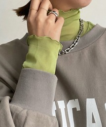 DouDou | シアータートル(Tシャツ/カットソー)