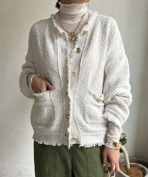 DouDou（ドゥドゥ）の「シアータートル（Tシャツ/カットソー・レディース・ブラック/オフホワイト/グリーン/グレー/ホワイト・FREE）」の16枚目の写真