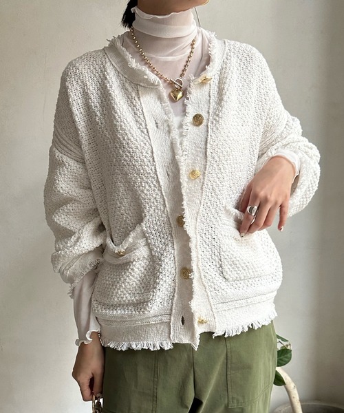 DouDou（ドゥドゥ）の「シアータートル（Tシャツ/カットソー・レディース・ブラック/オフホワイト/グリーン/グレー/ホワイト・FREE）」の17枚目の写真