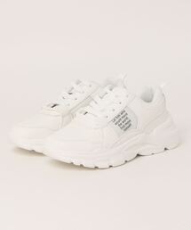 NEV | 【NEV SURF】ネブサーフ ダッドスニーカー 617【厚底】(スニーカー)