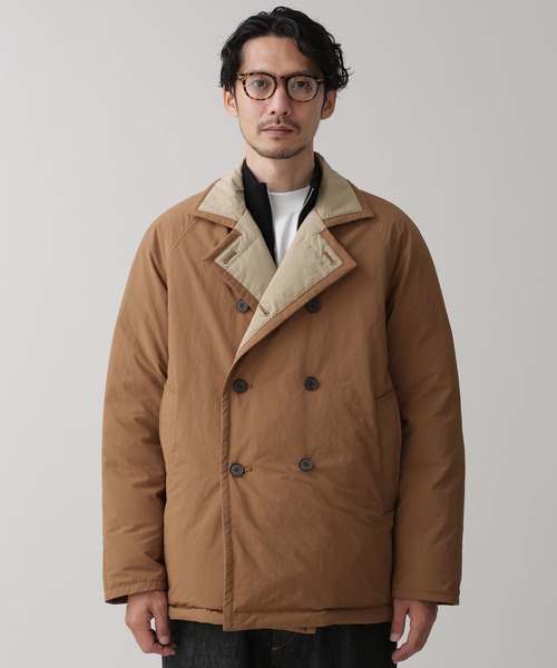 NANO universe（ナノユニバース）の「LB.03/西川ダウン(R