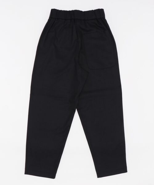 BARENA（バレナ）の「BARENA: PANTALONE JOIE（その他パンツ・レディース・ネイビー/アイボリー・38）」の3枚目の写真