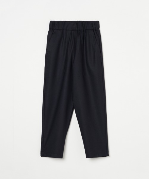 BARENA（バレナ）の「BARENA: PANTALONE JOIE（その他パンツ・レディース・ネイビー/アイボリー・38）」の2枚目の写真