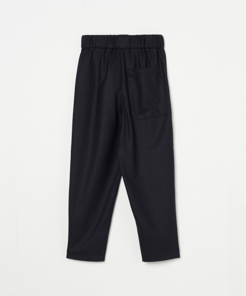 BARENA（バレナ）の「BARENA: PANTALONE JOIE（その他パンツ・レディース・ネイビー/アイボリー・38）」の7枚目の写真