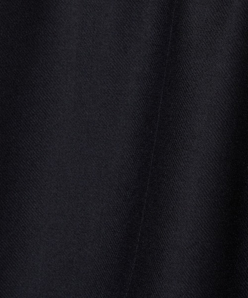 BARENA（バレナ）の「BARENA: PANTALONE JOIE（その他パンツ・レディース・ネイビー/アイボリー・38）」の6枚目の写真