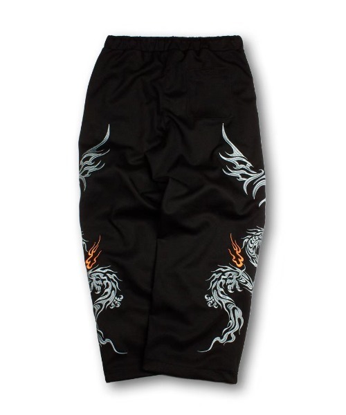 GALFY】GALFY/ガルフィー 三代目卍セットアップ(NEZ)（セットアップ