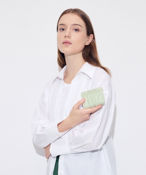 CHARLES & KEITH（チャールズ & キース）の「ルーシュド