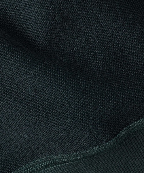 Right-on(ライトオン)の「【Refurbish】ZIPパーカー(パーカー・メンズ・グレー/グリーン・M/L/XL)」の9枚目の写真