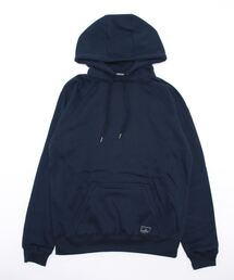 【NAUTICA】（UN）ANCHOR PULLOVER HOODED SWEATSHIRT