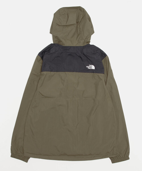 THE NORTH FACE ノースフェイス antora ナイロンジャケット THE NORTH FACE ナイロンジャケット 「THE FACE」ノースフェイス
