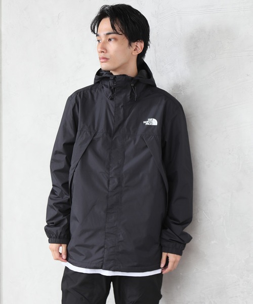 THE NORTH FACE ノースフェイス antora ナイロンジャケット THE NORTH FACE ナイロンジャケット 「THE FACE」ノースフェイス