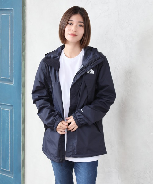 ザノースフェイス　アントラジャケット　M ネイビー 楽天市場】ノースフェイスTHE NORTH FACEメンズ ジャケットM