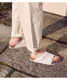 BIRKENSTOCK | Zurich Suede【ナロー幅】ユニセックス(サンダル)