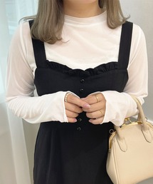apres jour | アソートシアーインナー【ZOZOTOWN限定アイテム】(Tシャツ/カットソー)