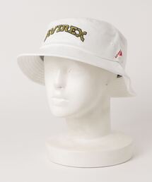 AVIREX | Ａ-STAR LOGO BUCKET HAT / Ａスター ロゴ バケット ハット / AVIREX / アヴィレックス(ハット)