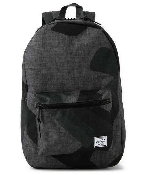 BEAUTY&YOUTH UNITED ARROWS（ビューティーアンドユースユナイテッドアローズ）の「＜Herschel Supply＞ Settlement/EC/バッグ（バックパック/リュック・メンズ・ブラック/オリーブ/ネイビー/その他1/その他2/その他3・ONE）」の6枚目の写真