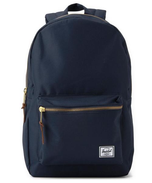 BEAUTY&YOUTH UNITED ARROWS（ビューティーアンドユースユナイテッドアローズ）の「＜Herschel Supply＞ Settlement/EC/バッグ（バックパック/リュック・メンズ・ブラック/オリーブ/ネイビー/その他1/その他2/その他3・ONE）」の4枚目の写真