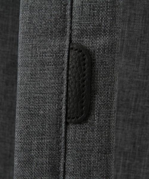 BEAUTY&YOUTH UNITED ARROWS（ビューティーアンドユースユナイテッドアローズ）の「＜Herschel Supply＞ Settlement/EC/バッグ（バックパック/リュック・メンズ・ブラック/オリーブ/ネイビー/その他1/その他2/その他3・ONE）」の12枚目の写真