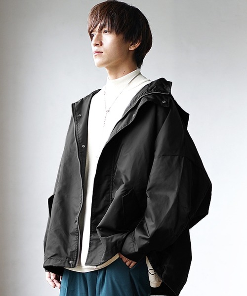 イングリッシュユートピア　マウンテンパーカーEnglishUtopia イングリッシュユートピア マウンテンパーカーEnglishUtopia