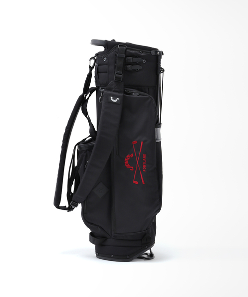 【JONES Sport / ジョーンズ スポーツ】Trouper Stand Bag