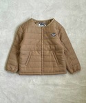Life Support Products(ライフサポートプロダクツ)の「ジャケット/アウター(ノーカラージャケット)」