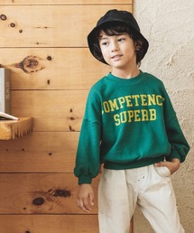 BREEZE | カレッジトレーナー(スウェット)