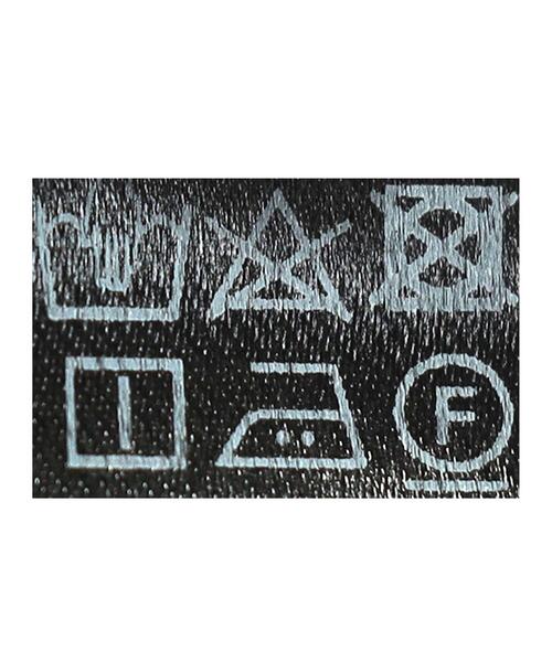 BEAUTY&YOUTH UNITED ARROWS（ビューティーアンドユースユナイテッドアローズ）の「マットサテン ハンドストライプ バックゴム パンツ -ウォッシャブル-（その他パンツ・レディース・コバルトブルー/ダークブラウン・S/M）」の21枚目の写真