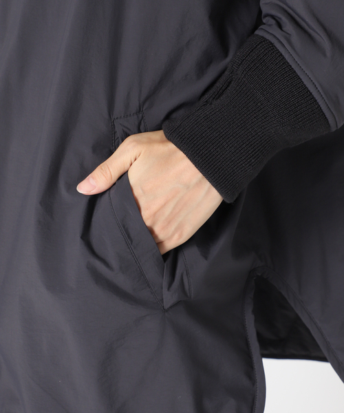 plage（プラージュ）の「【HAKUU/ハクウ】 別注 QUILT JK WITH DOWN