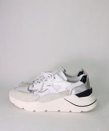 D.A.T.E.（デイト）の「【D.A.T.E】FUGA DRAGON WHITE-BEIGE