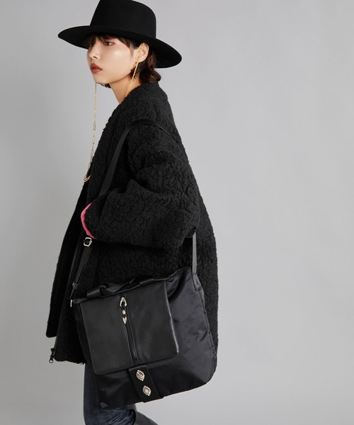 ear PAPILLONNER（イアパピヨネ）の「【BURLAP OUTFITTER×ear