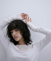シアードッキングプルオーバー