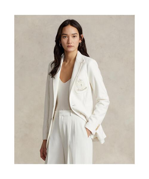 POLO RALPH LAUREN（ポロ ラルフ ローレン）の「ロゴ トーナルクレスト