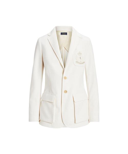 POLO RALPH LAUREN（ポロ ラルフ ローレン）の「ロゴ トーナルクレスト