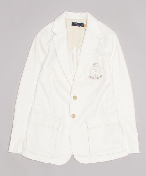 POLO RALPH LAUREN（ポロ ラルフ ローレン）の「ロゴ トーナルクレスト