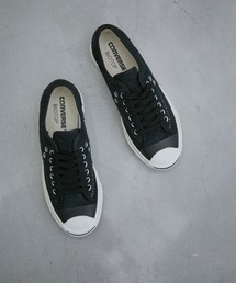 【CONVERSE for BIOTOP】JACK PURCELL RET SUEDE RLY / BT