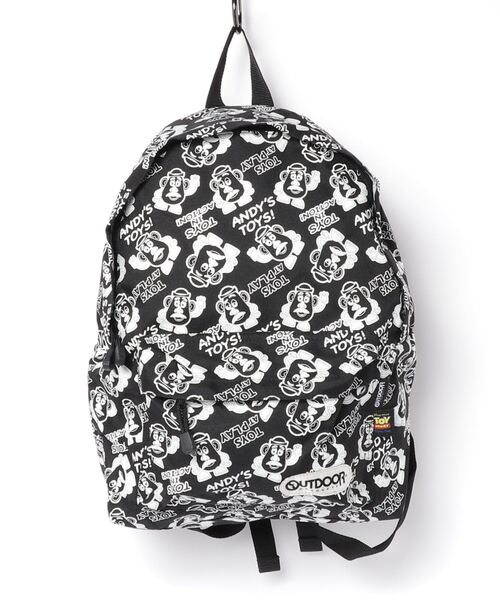 ブランド古着 リュック Disneyコラボ バックパック リュック Outdoor Products アウトドアプロダクツ のファッション通販 Zozoused