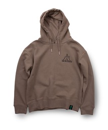 JUNKSOUL（ジャンクソウル）の「JUNK SOUL/飛び裏毛ジグソーパズル　プルパーカー (M4)（パーカー）」