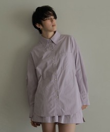 ETRE TOKYO（エトレトウキョウ）｜シャツ/ブラウス（ピンク系）一覧 - WEAR