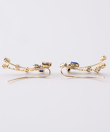 NOJESS ピアス (両耳用) NOJESS｜ノジェスのピアス（両耳用）通販 - ZOZOTOWN