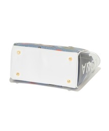 MARK & LONA（マークアンドロナ）の「All my Loving Mini Bag（トート