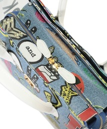 【偽物注意！】マークアンドロナ　All my Loving Mini Bag 偽物注意！】マークアンドロナ All my Loving Mini Bag - メルカリ