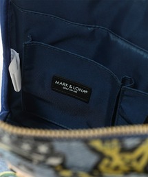 MARK & LONA（マークアンドロナ）の「All my Loving Mini Bag（トート