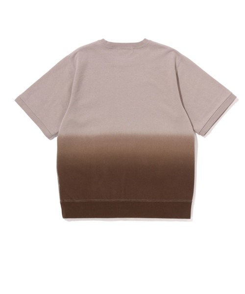 エイプ　APE　クレイジーカラー　半袖スウェット　未使用　ストック　サイズＭ A BATHING APE（ア ベイシング エイプ）のファッション通販