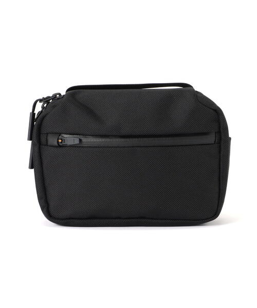 Aer(エアー)の「Aer(エアー)Travel Kit 2 BLACK AER-21039 正規商品(ハンドバッグ・メンズ・ブラック・F)」の1枚目の写真