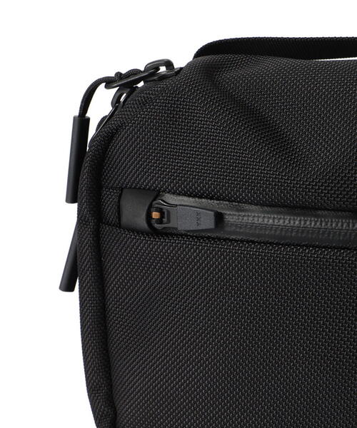 Aer(エアー)の「Aer(エアー)Travel Kit 2 BLACK AER-21039 正規商品(ハンドバッグ・メンズ・ブラック・F)」の16枚目の写真