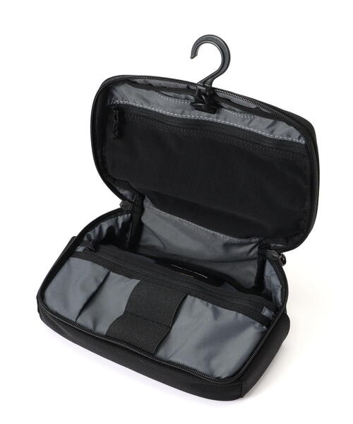 Aer(エアー)の「Aer(エアー)Travel Kit 2 BLACK AER-21039 正規商品(ハンドバッグ・メンズ・ブラック・F)」の18枚目の写真